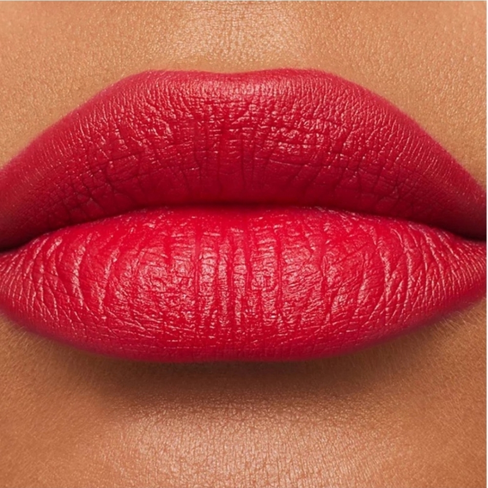MAC COSMETICS CLAIM TO FAME LIP TRIO RUBY WOO NIB - Picture 5 of 7